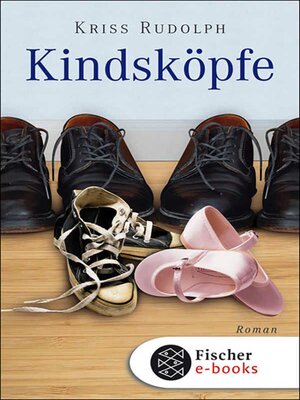 cover image of Kindsköpfe